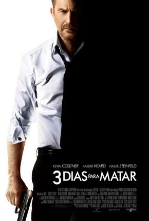 3 Dias Para Matar - 3 Days to Kill via Torrent