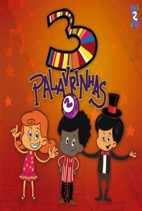 3 Palavrinhas Volume 2 via Torrent