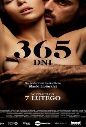 365 dias - Legendado - 365 dni via Torrent