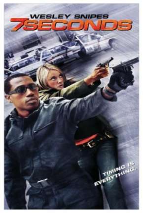 7 Segundos - 7 Seconds via Torrent