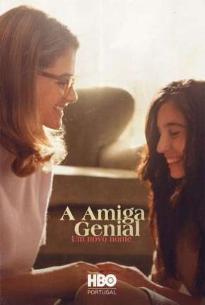 A Amiga Genial - 2ª Temporada Legendada via Torrent