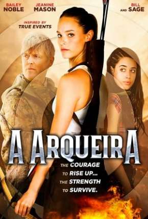 A Arqueira - The Archer via Torrent