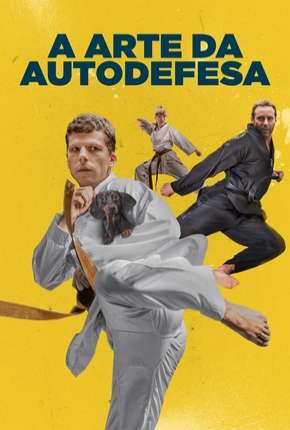 A Arte da Autodefesa via Torrent