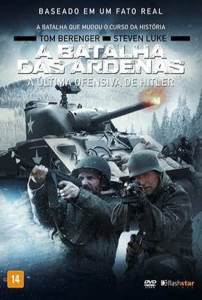 A Batalha das Ardenas - Wunderland via Torrent