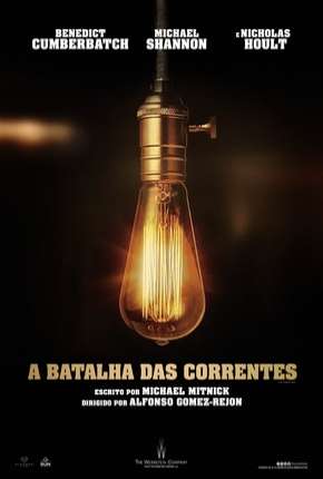 A Batalha das Correntes via Torrent