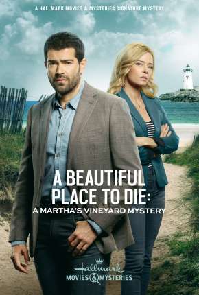 A Beautiful Place to Die - A Marthas Vineyard Mystery - Legendado via Torrent