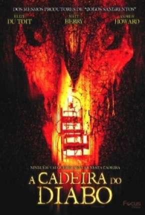 A Cadeira do Diabo via Torrent