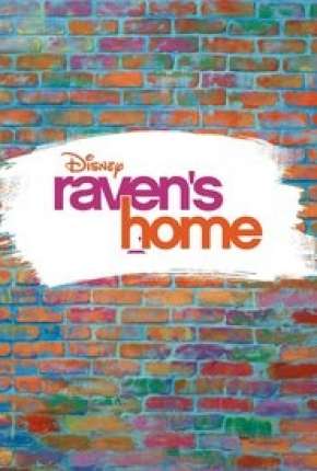 A Casa da Raven - 3ª Temporada Legendada via Torrent