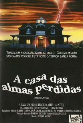 A Casa das Almas Perdidas via Torrent