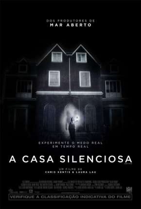 A Casa Silenciosa - Silent House via Torrent