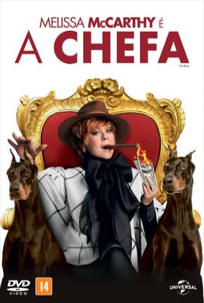 A Chefa - Versão Estendida via Torrent