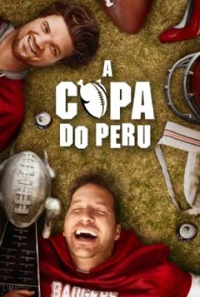 A Copa do Peru - The Turkey Bowl via Torrent