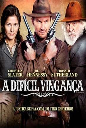 A Difícil Vingança via Torrent