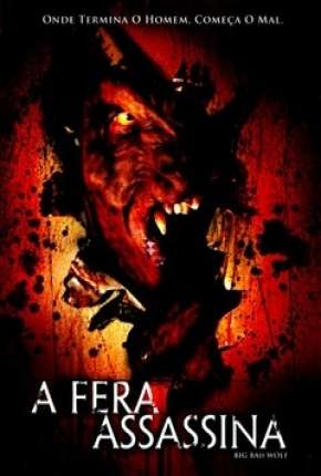 A Fera Assassina via Torrent