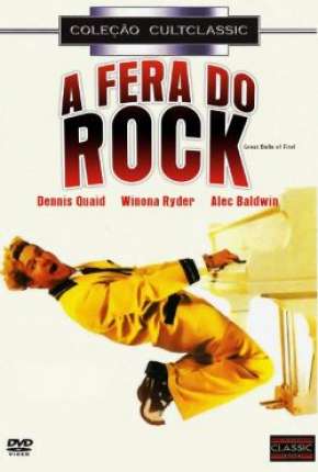 A Fera do Rock via Torrent