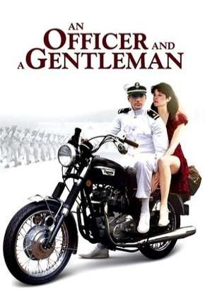 A Força do Destino - An Officer and a Gentleman via Torrent