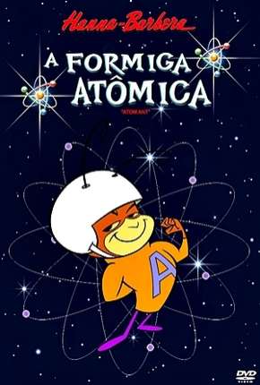 A Formiga Atômica - Completo via Torrent