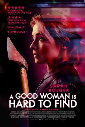 A Good Woman is Hard to Find - Legendado via Torrent