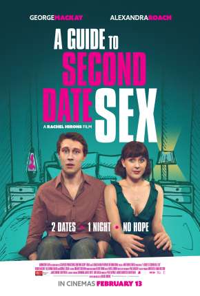 A Guide to Second Date Sex - Legendado via Torrent