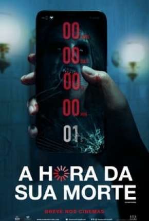 A Hora da Sua Morte via Torrent
