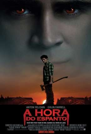 A Hora do Espanto - 2011 Fright Night via Torrent