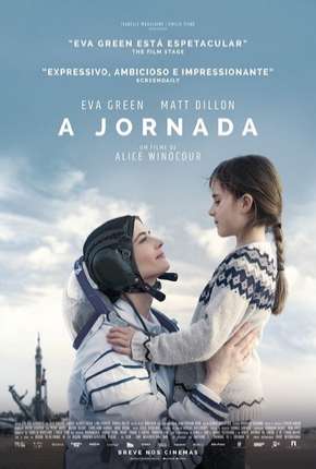 A Jornada - Legendado via Torrent