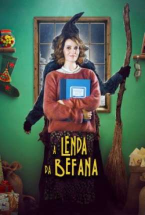 A Lenda da Befana via Torrent