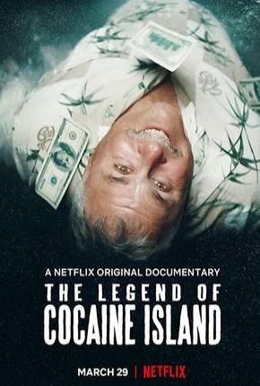 A Lenda da Ilha do Pó - Netflix via Torrent