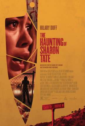 A Maldição de Sharon Tate - The Haunting of Sharon Tate via Torrent