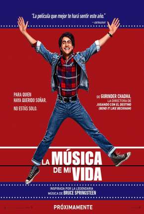A Música da Minha Vida - Legendado via Torrent