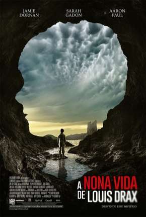A Nona Vida de Louis Drax - DVD-R via Torrent