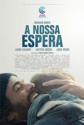A Nossa Espera - Legendado via Torrent