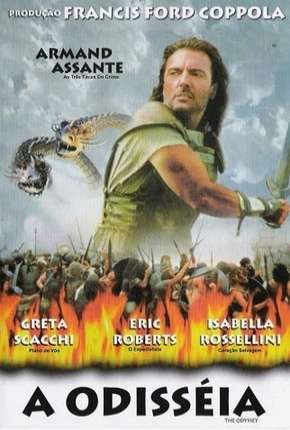 A Odisséia via Torrent