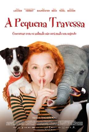 A Pequena Travessa via Torrent