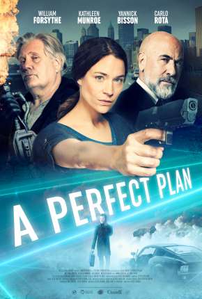 A Perfect Plan - Legendado via Torrent