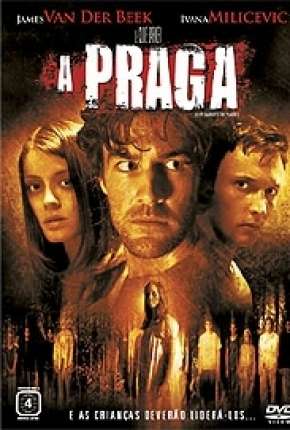 A Praga via Torrent