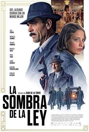 A Sombra da Lei - Gun City via Torrent
