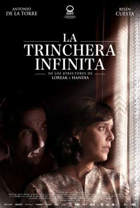 A Trincheira Infinita via Torrent