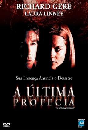 A Última Profecia via Torrent