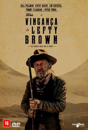 A Vingança de Lefty Brown - The Ballad of Lefty Brown via Torrent