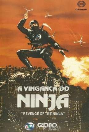 A Vingança do Ninja via Torrent