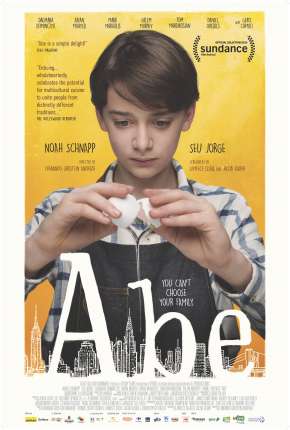 Abe - Legendado via Torrent