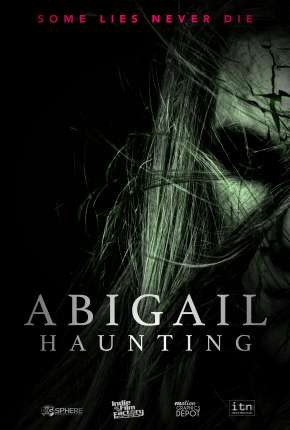 Abigail Haunting - Legendado via Torrent