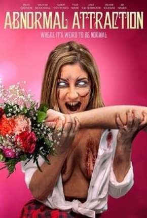 Abnormal Attraction - Legendado via Torrent
