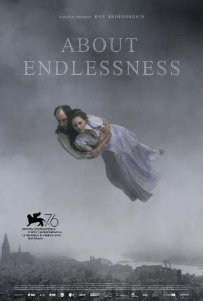 About Endlessness - Legendado via Torrent