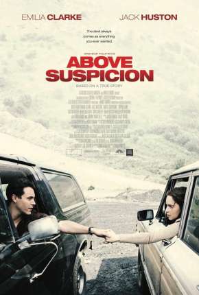 Above Suspicion - Legendado via Torrent