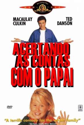 Acertando as Contas com Papai via Torrent