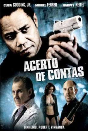 Acerto de Contas - Wrong Turn at Tahoe via Torrent
