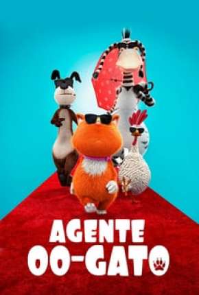 Agente 00-Gato via Torrent