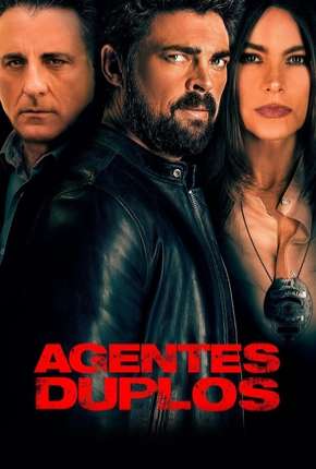 Agentes Duplos via Torrent